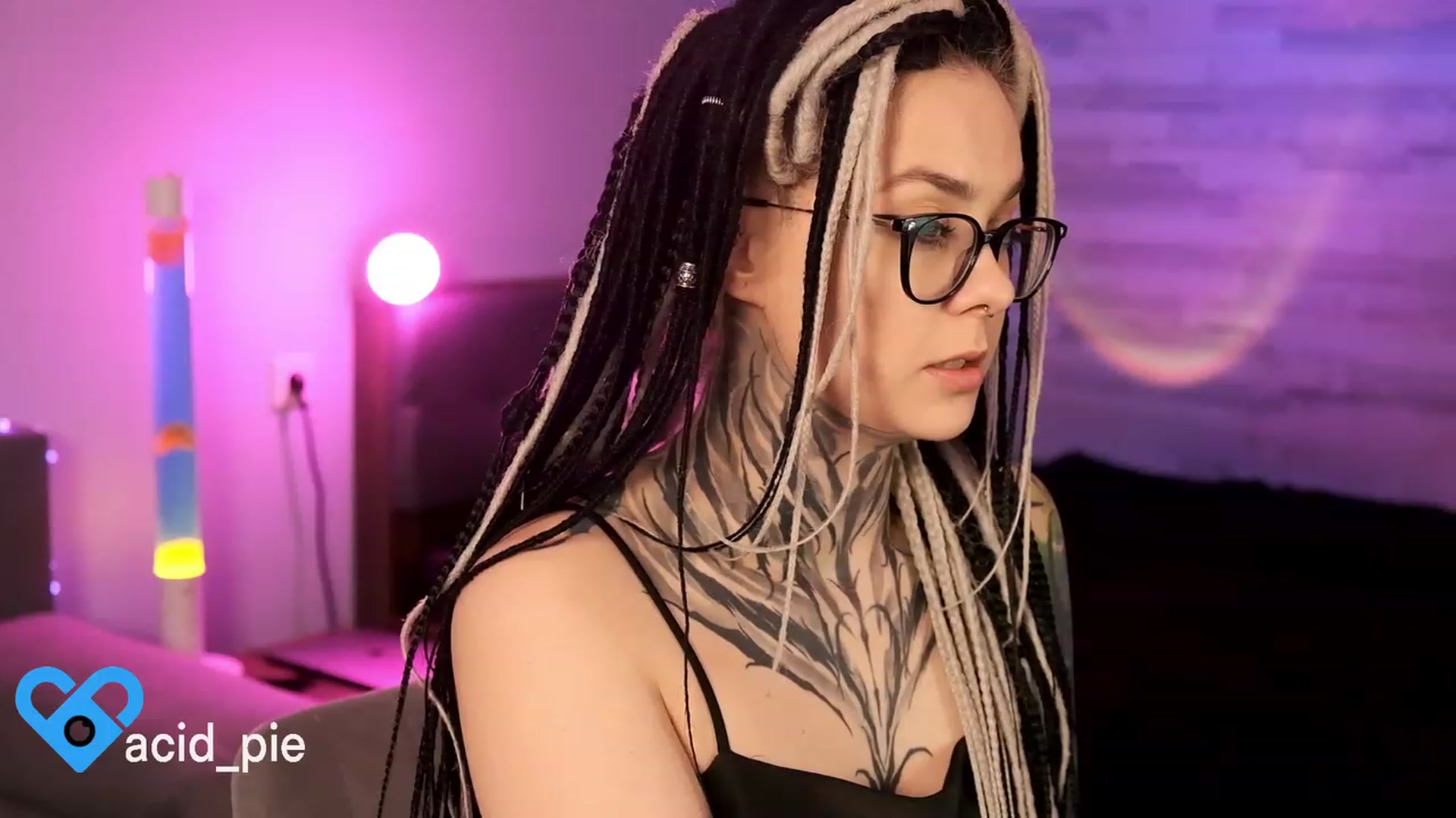 AcidPie video thumbnail