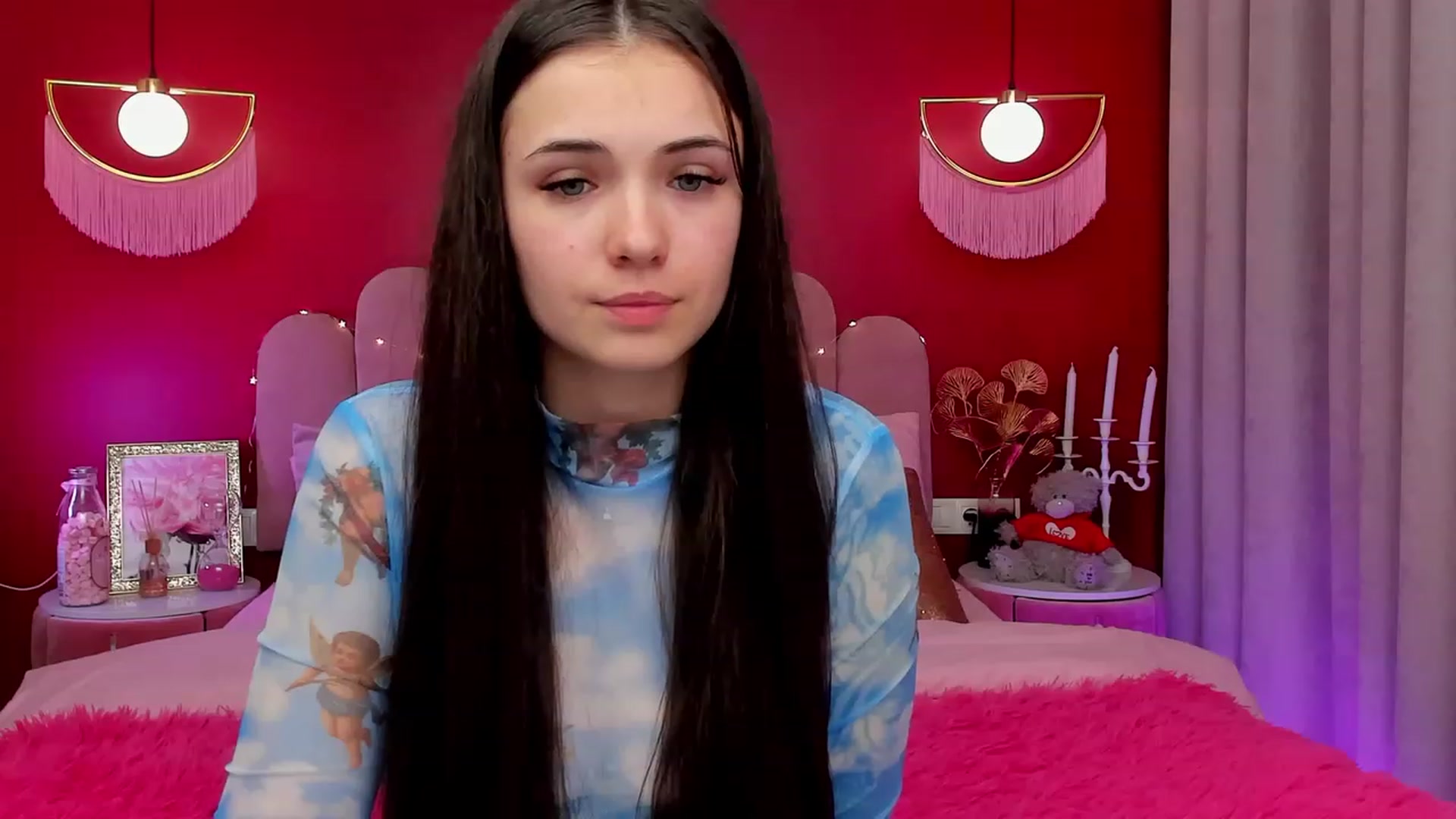 AmeliaMFC video thumbnail