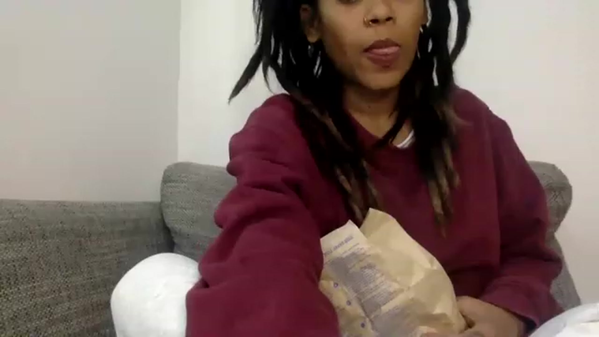 Jamaicasex69 video thumbnail