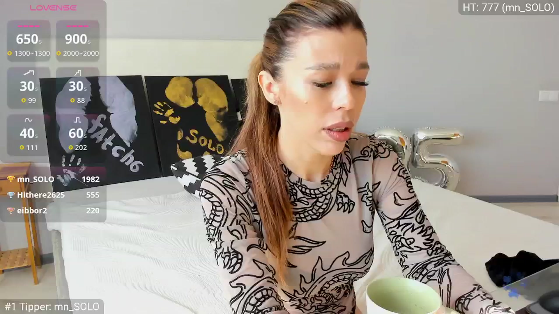 Yoursoul_Mila video thumbnail