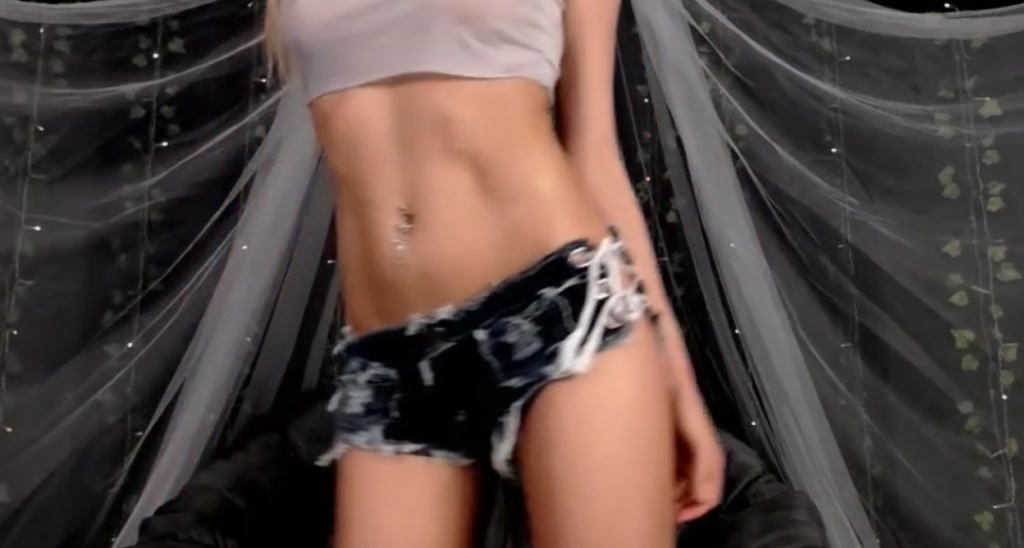 LaceyBlack video thumbnail