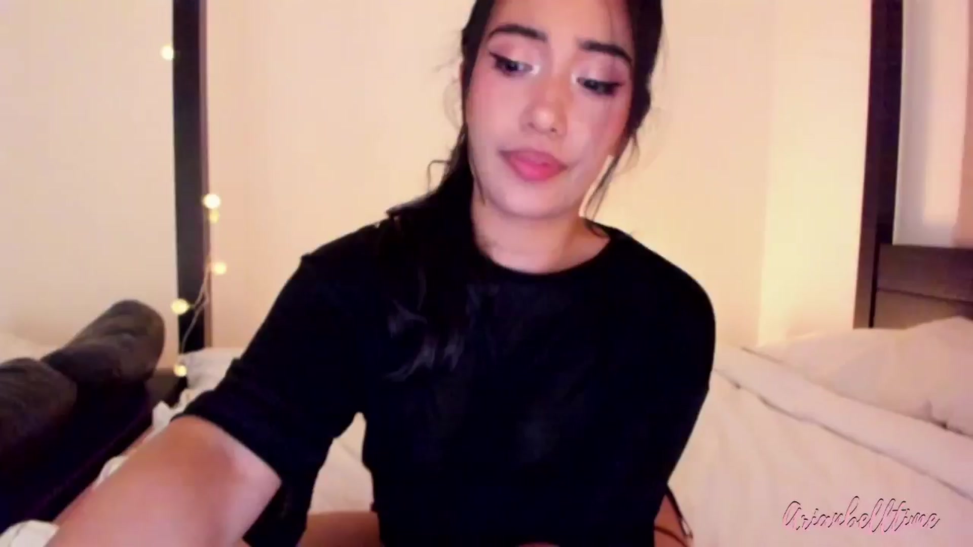 ArianBelltime video thumbnail