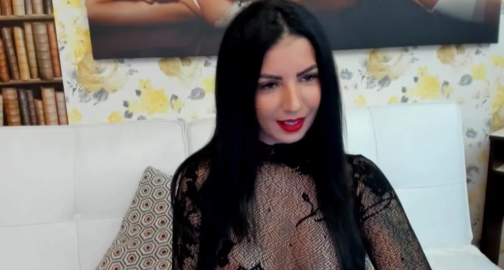 Lady_Alessya video thumbnail