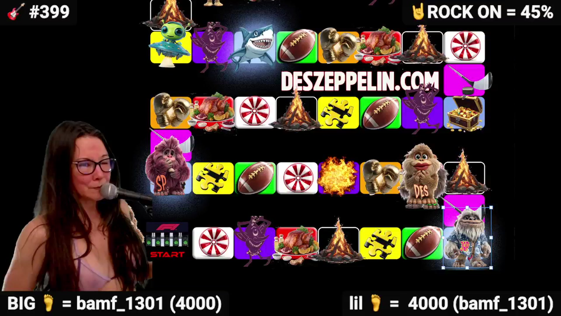 DesZeppelin video thumbnail