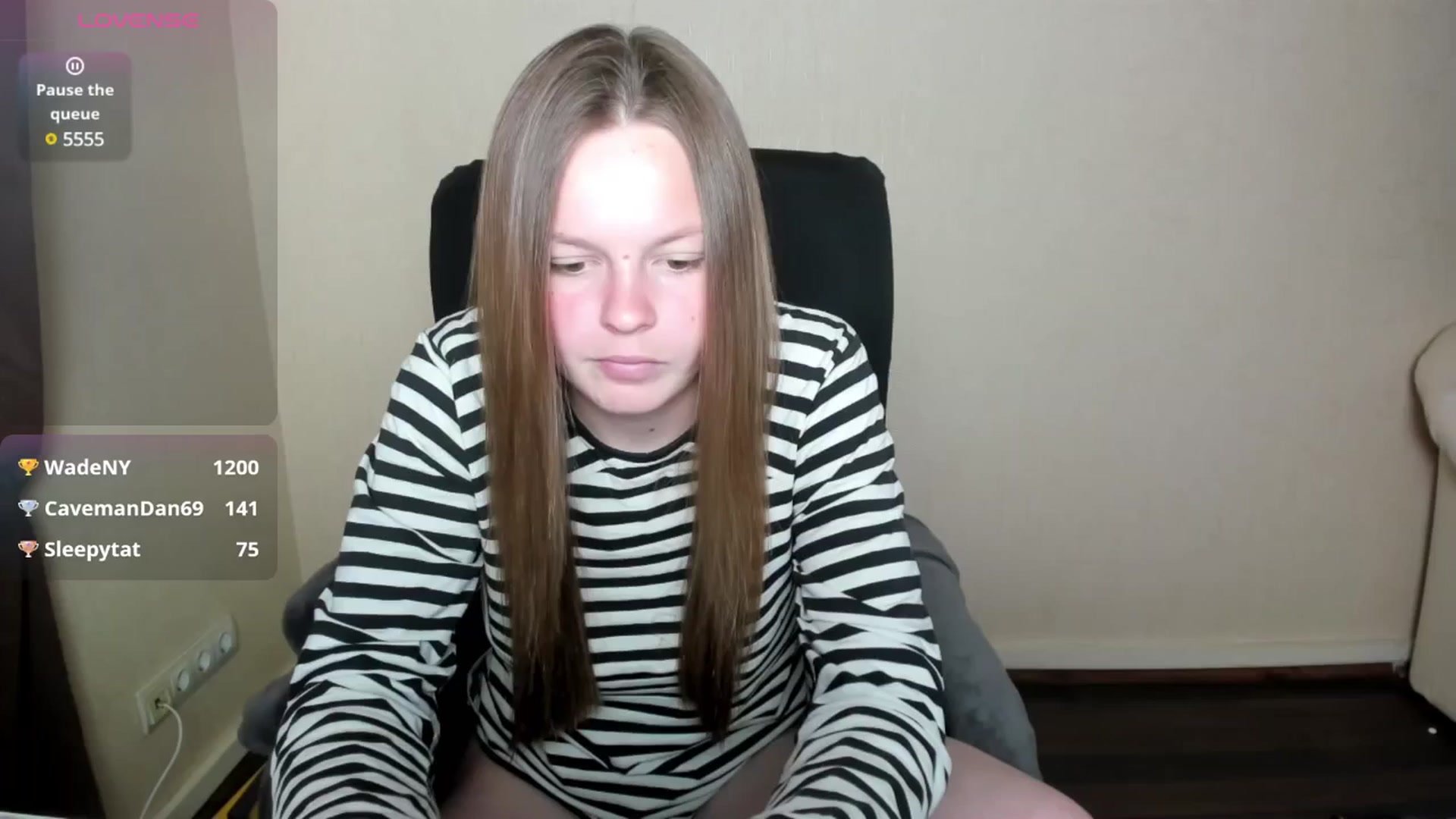CuteDina video thumbnail
