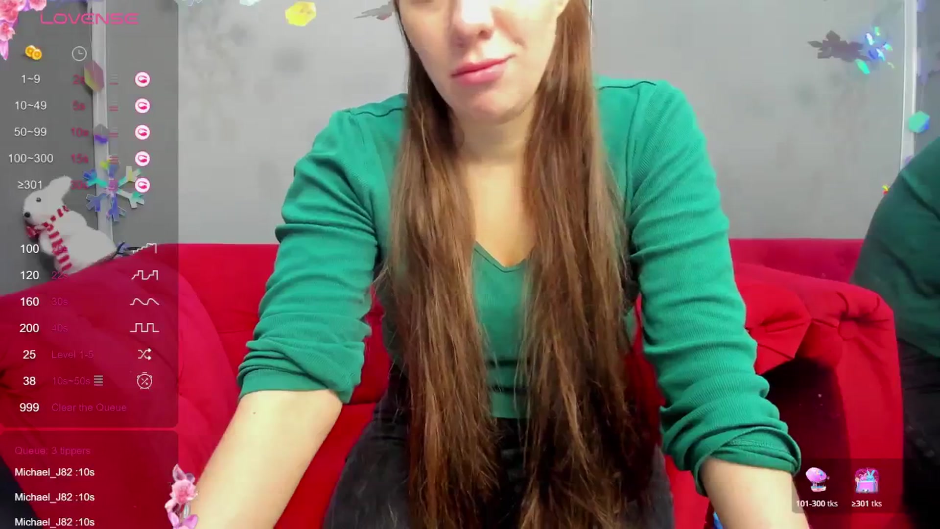 ornellamuti video thumbnail