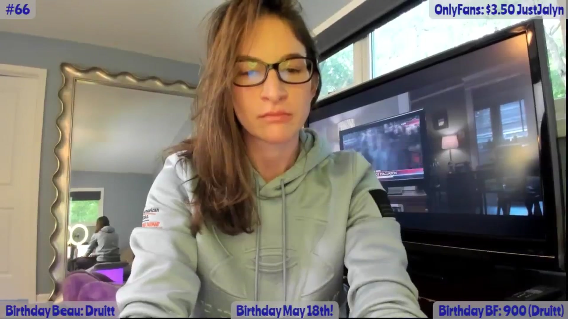 BdayJalyn video thumbnail