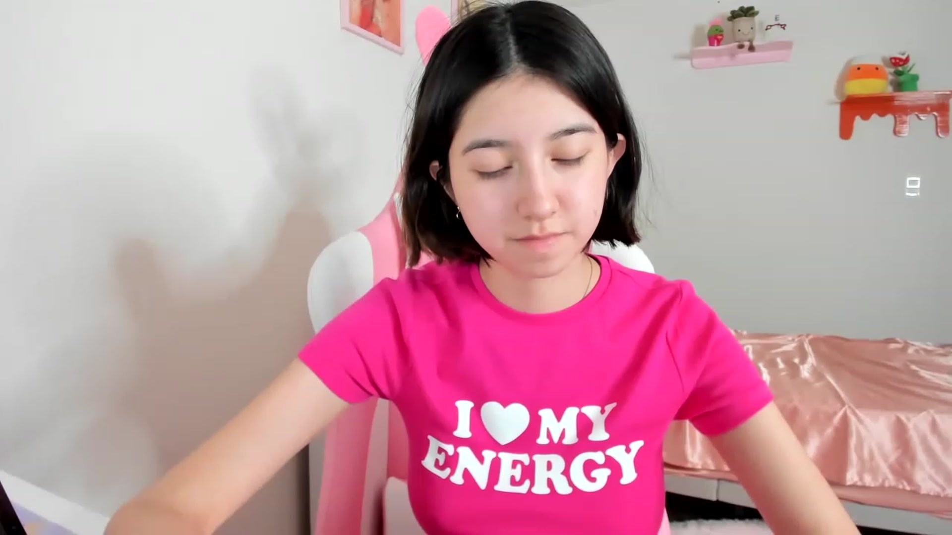 Cherrycute666 video thumbnail