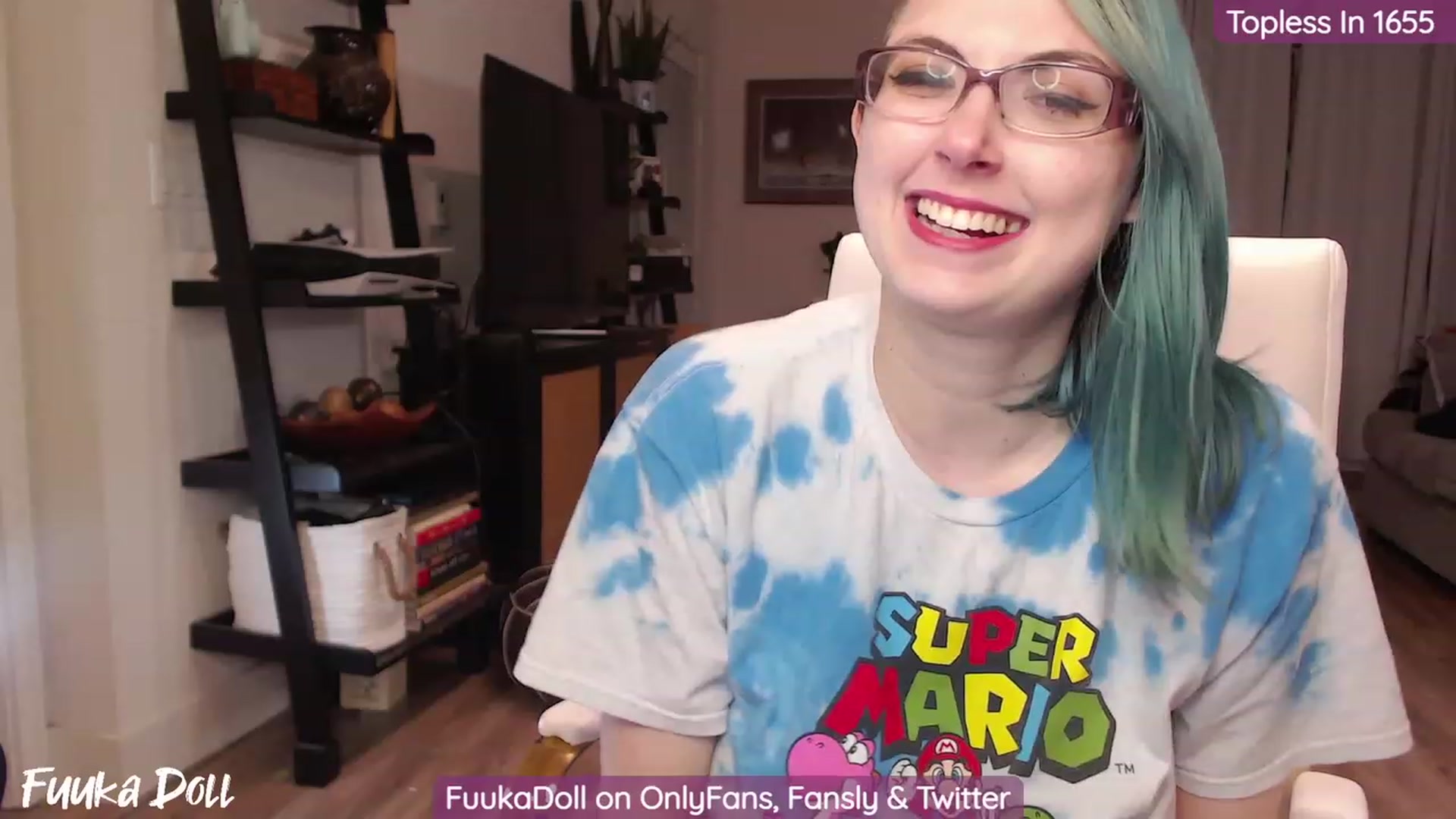 XFuukaX video thumbnail