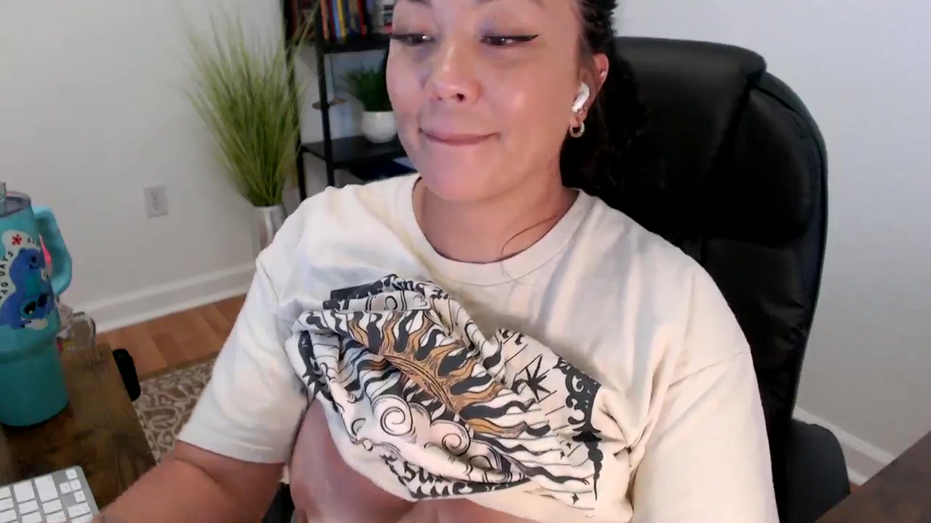 MickaylaStar video thumbnail
