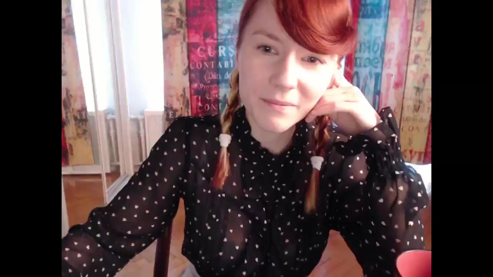 NikiFoks18 video thumbnail