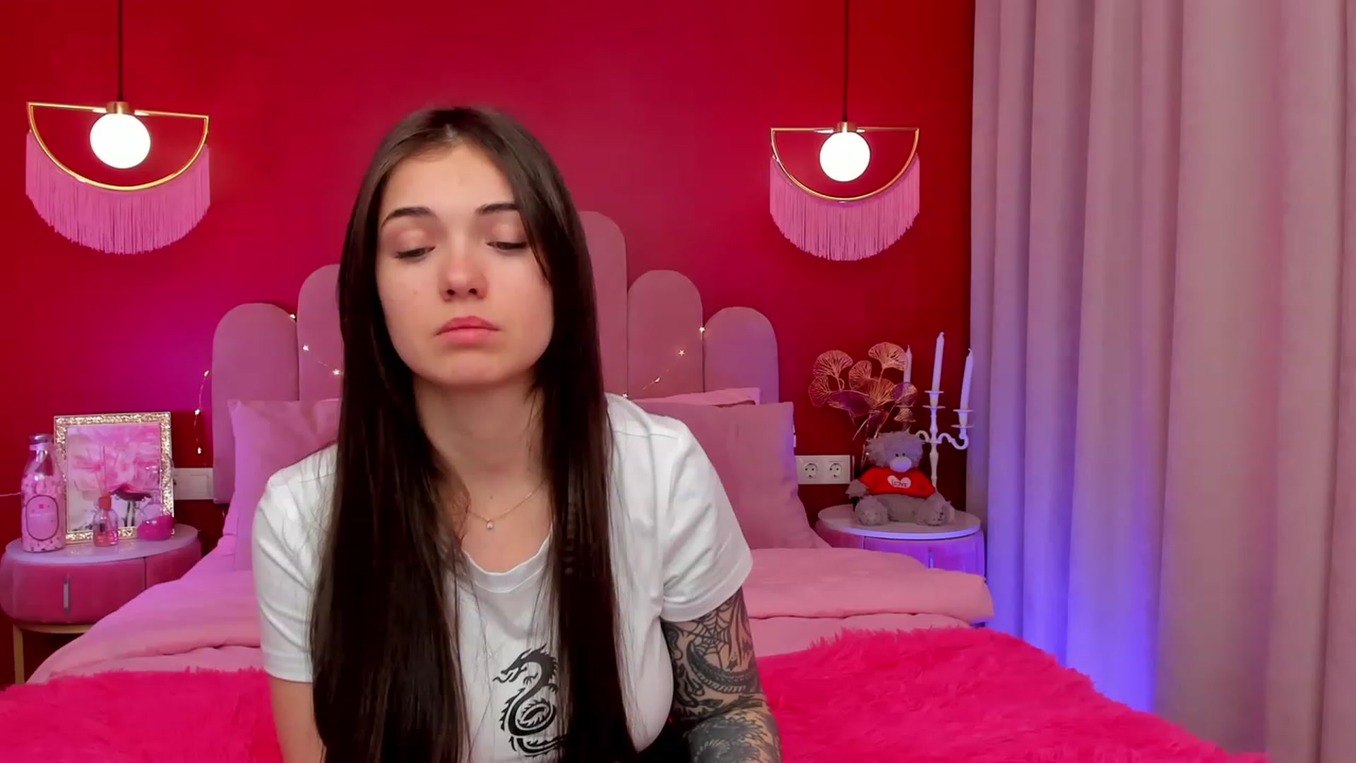 AmeliaMFC video thumbnail
