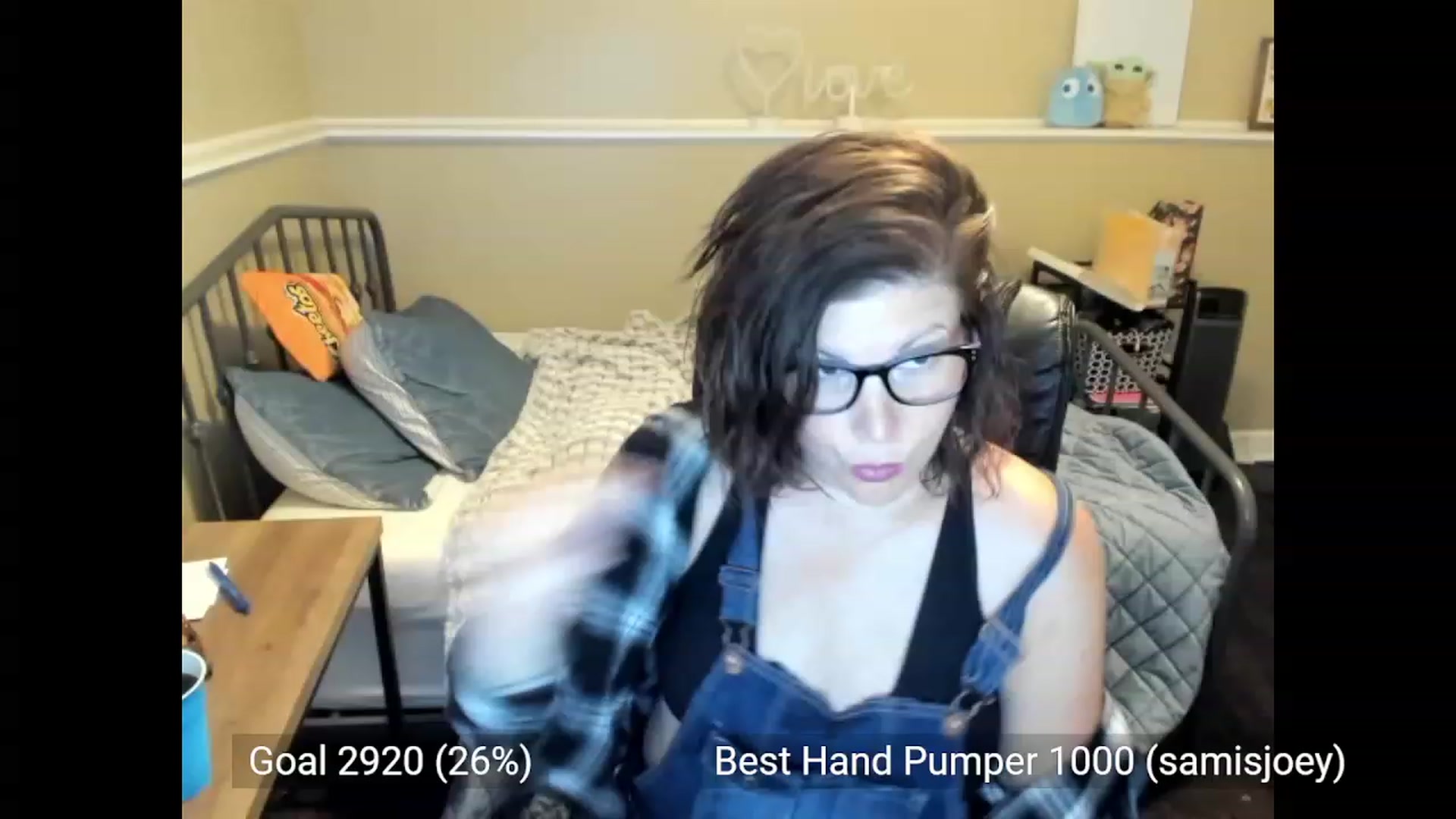Video Poster