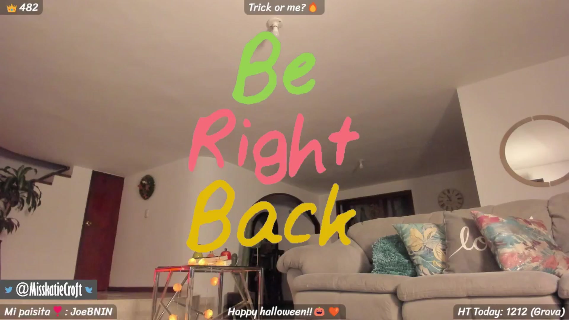 KatieCroft video thumbnail