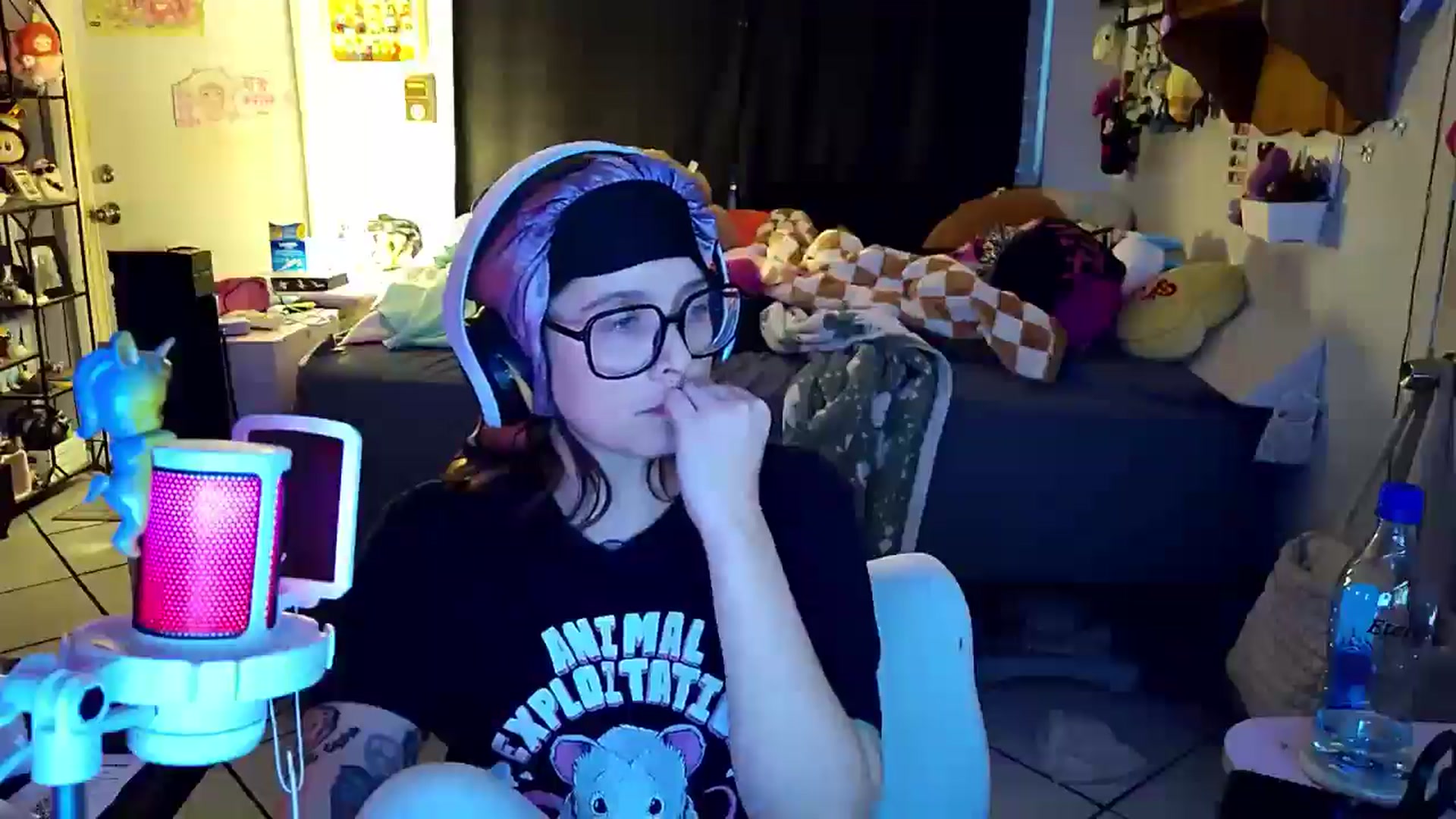 LunaLovely420 video thumbnail