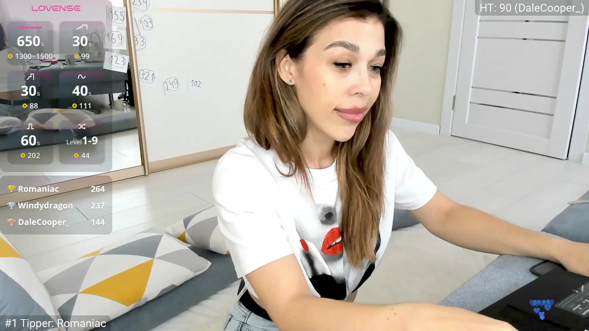 Yoursoul_Mila video thumbnail