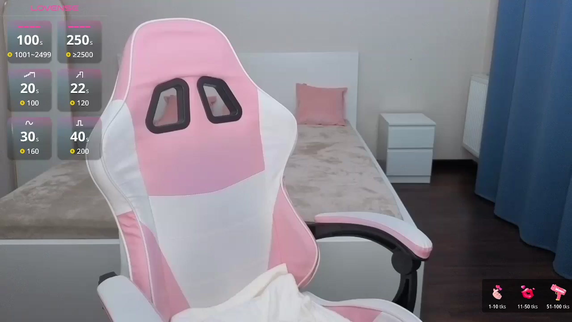 JessicaB video thumbnail