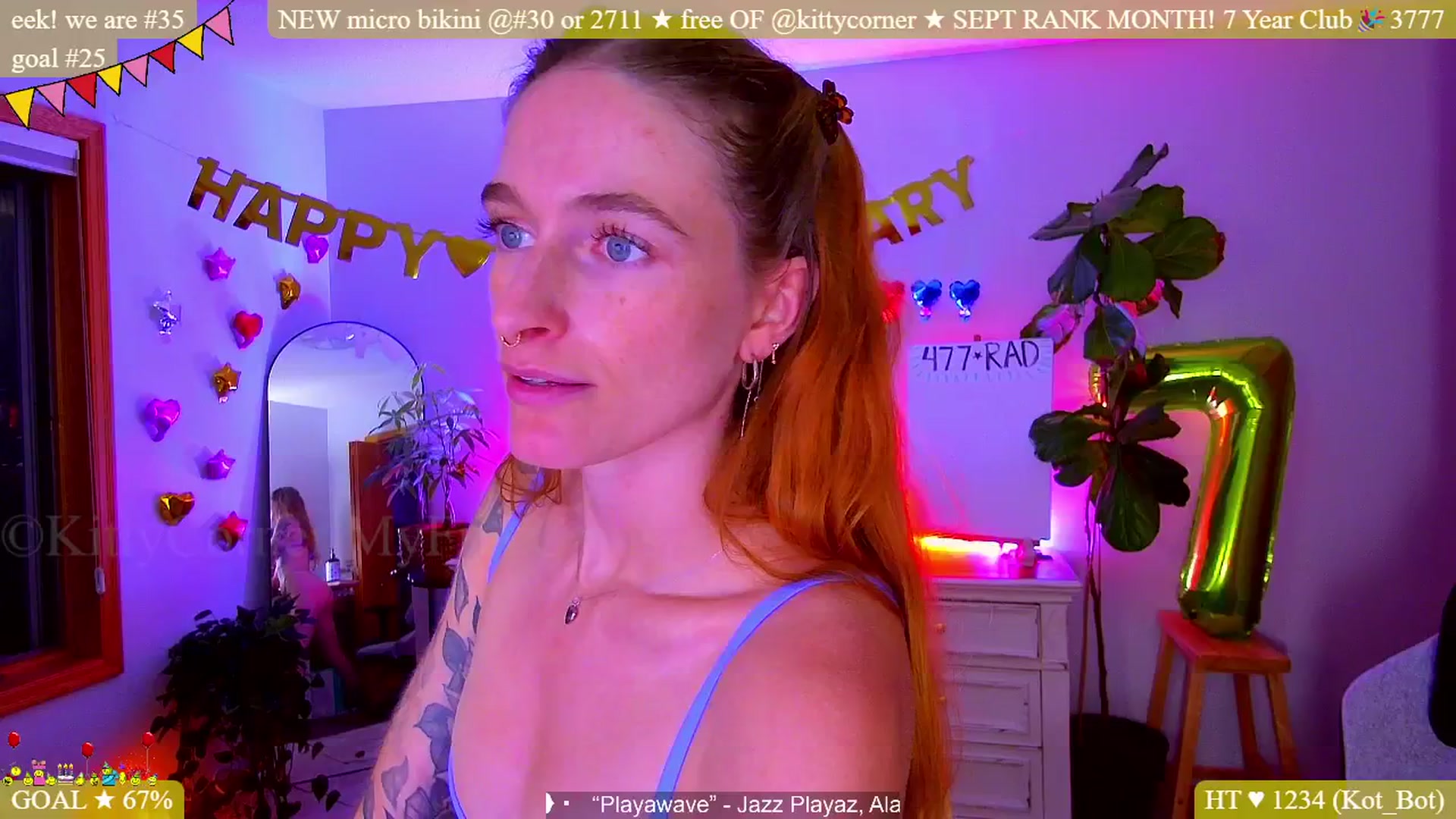 KittyCorner video thumbnail