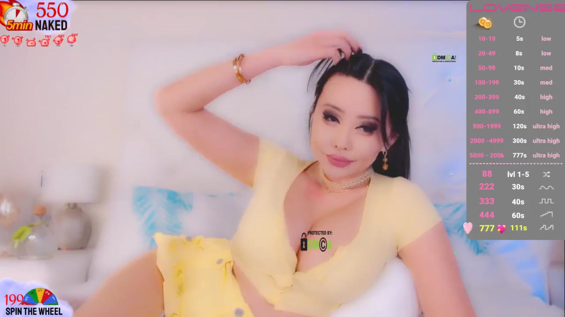 Lucky_Star888 video thumbnail