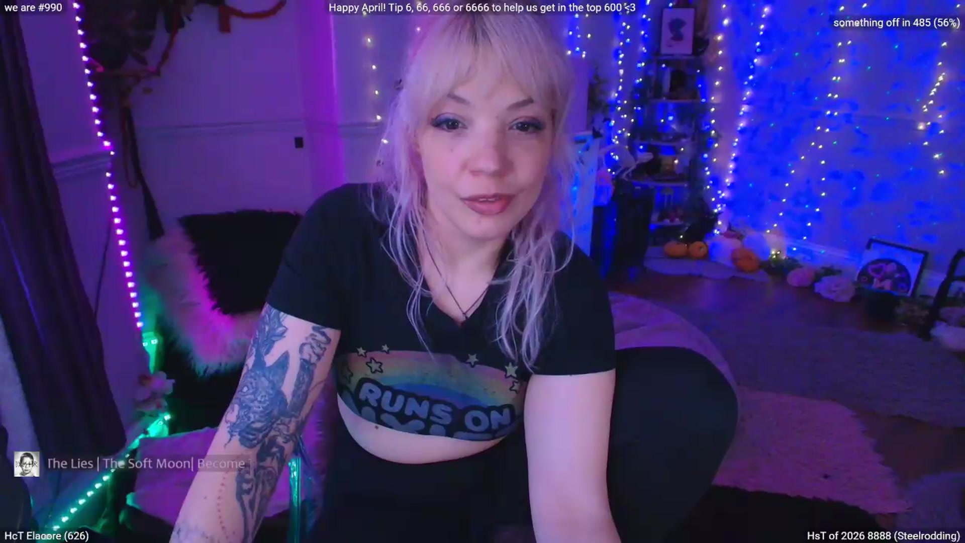 LunaWolfie video thumbnail