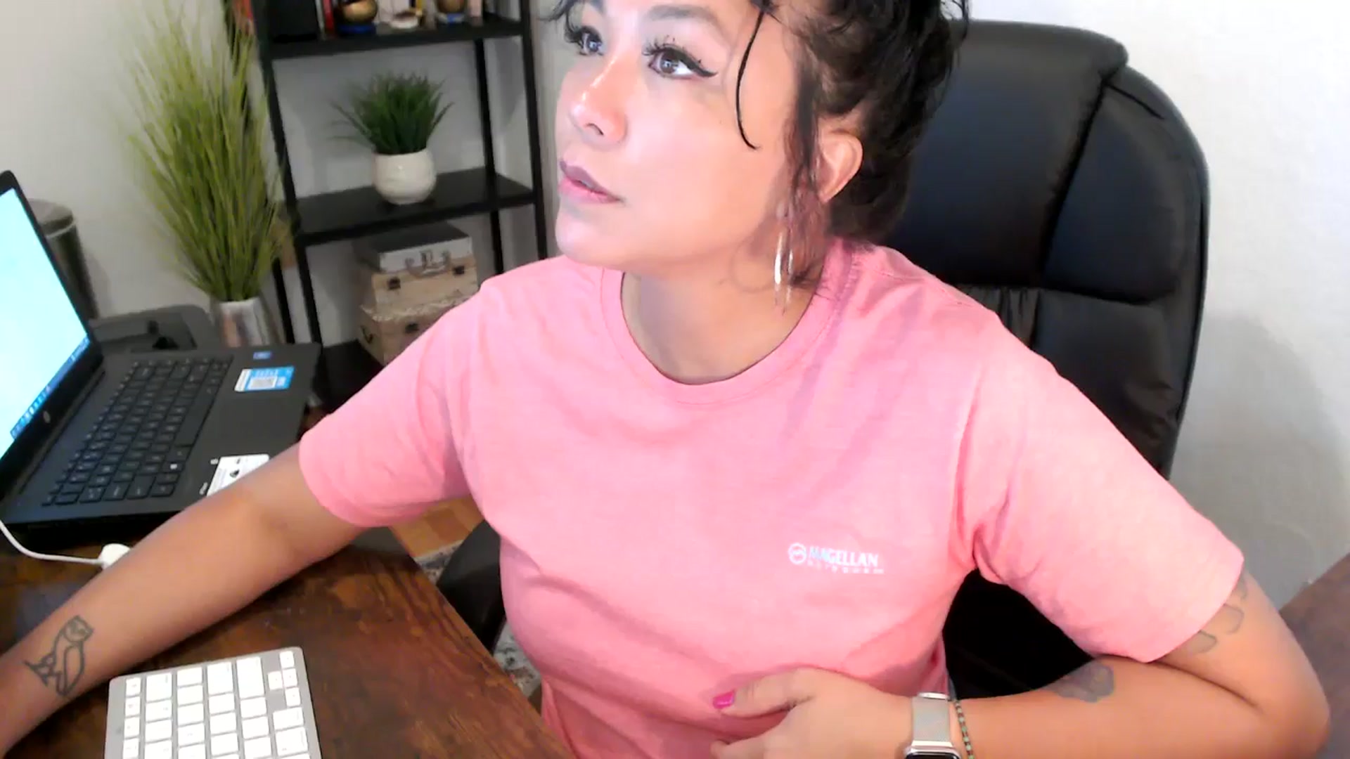 MickaylaMoon video thumbnail