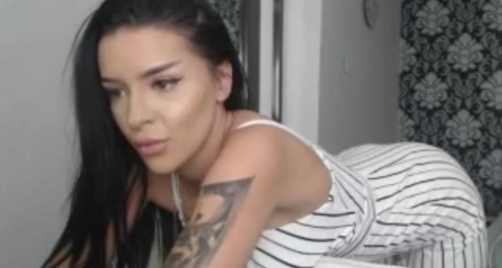 NicoleCrystal video thumbnail