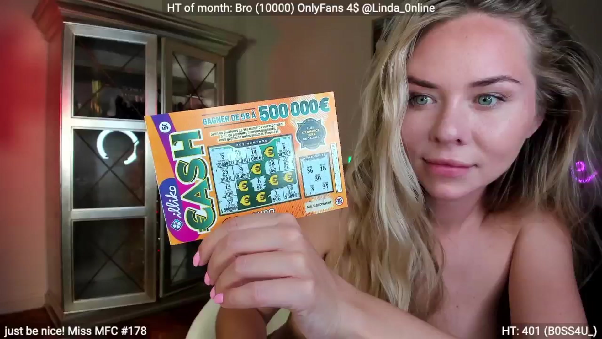 Linda_0nline video thumbnail
