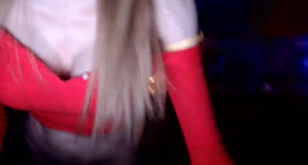Alexis video thumbnail