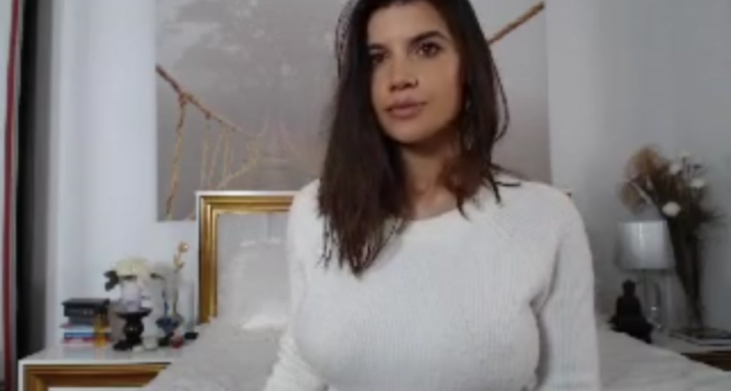 AmazonGirl1 video thumbnail