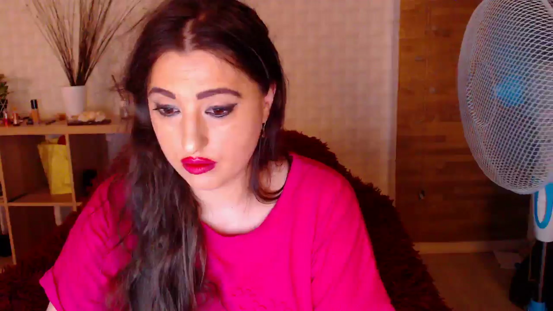 HotRebbecca video thumbnail