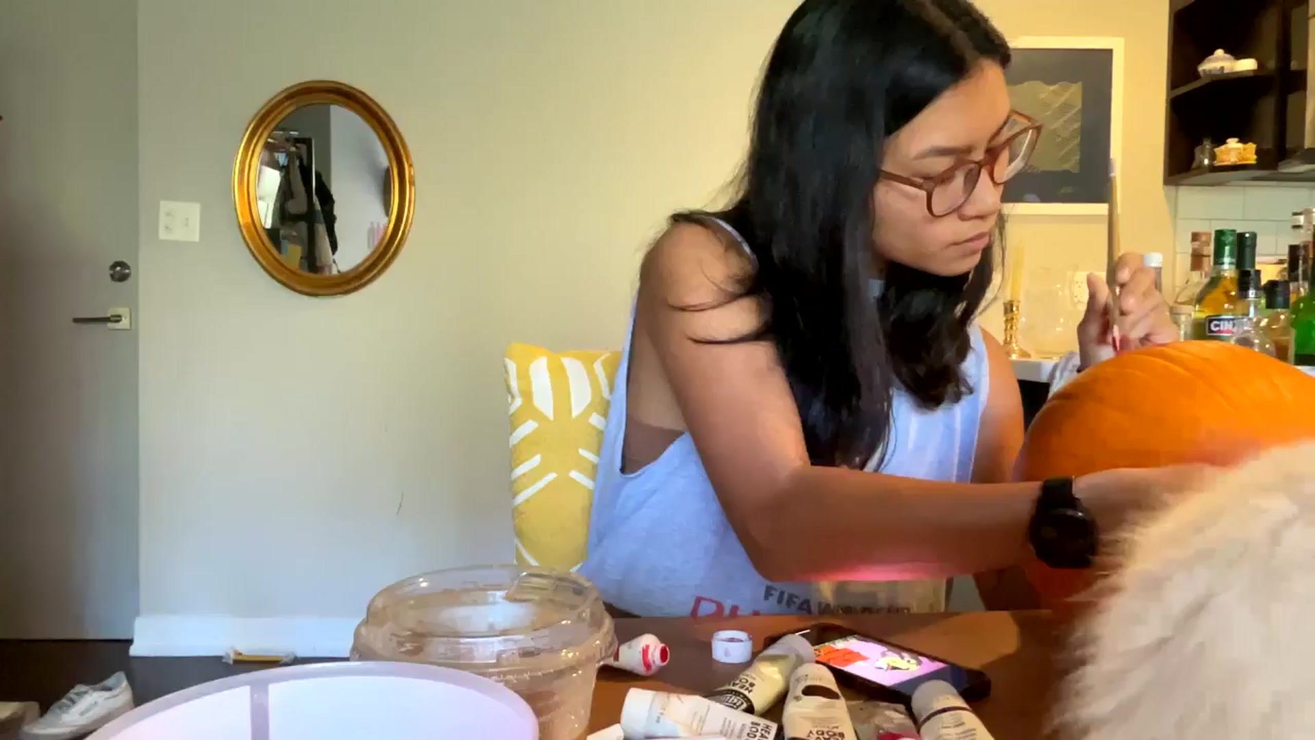 violishh video thumbnail