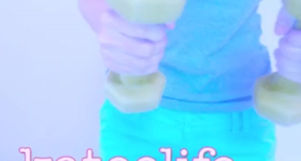 KATEELIFE video thumbnail