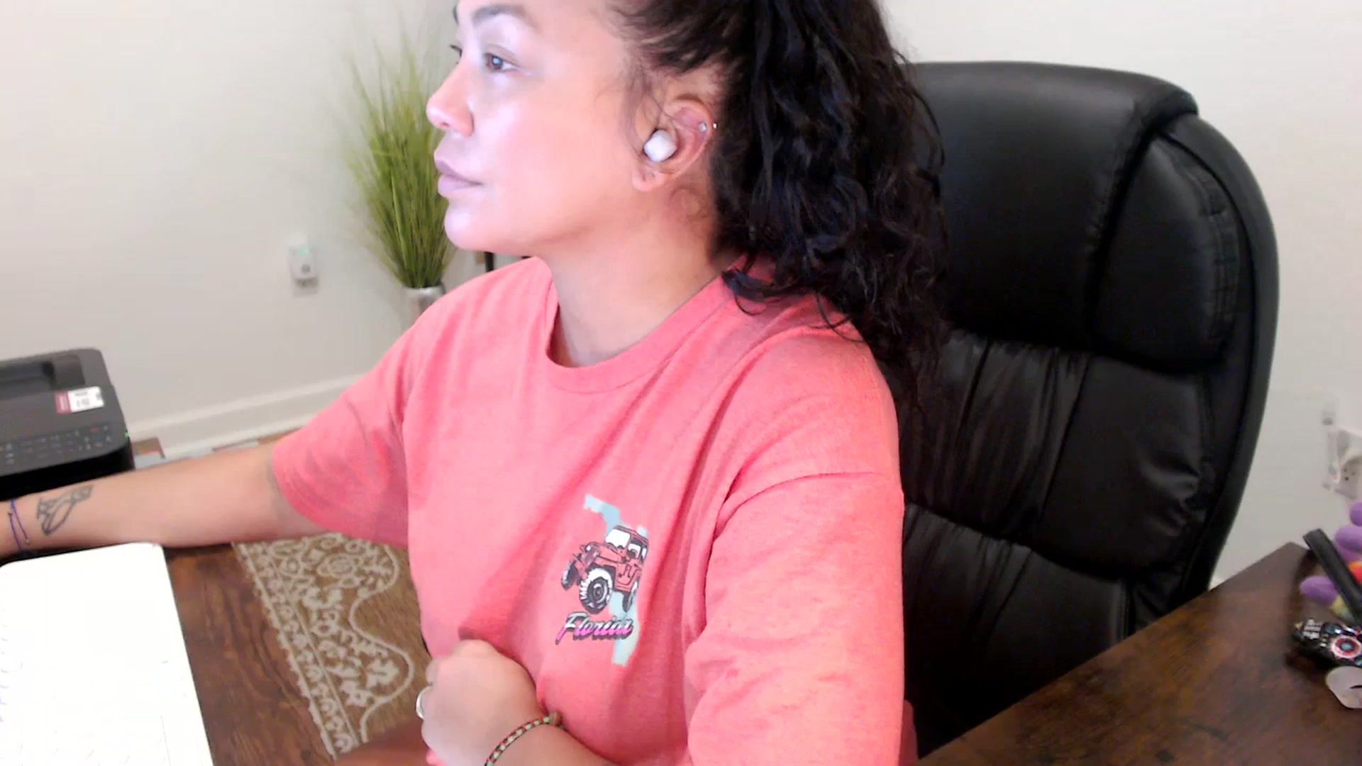 MickaylaStar video thumbnail