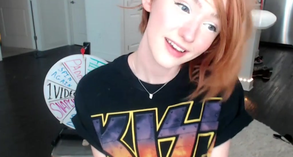 SnugglePunk video thumbnail