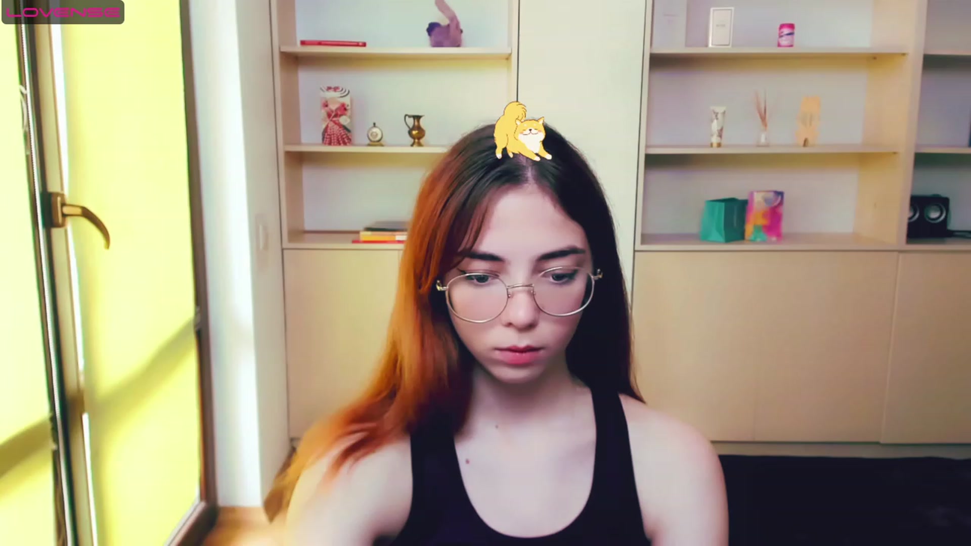 KristinaRed video thumbnail