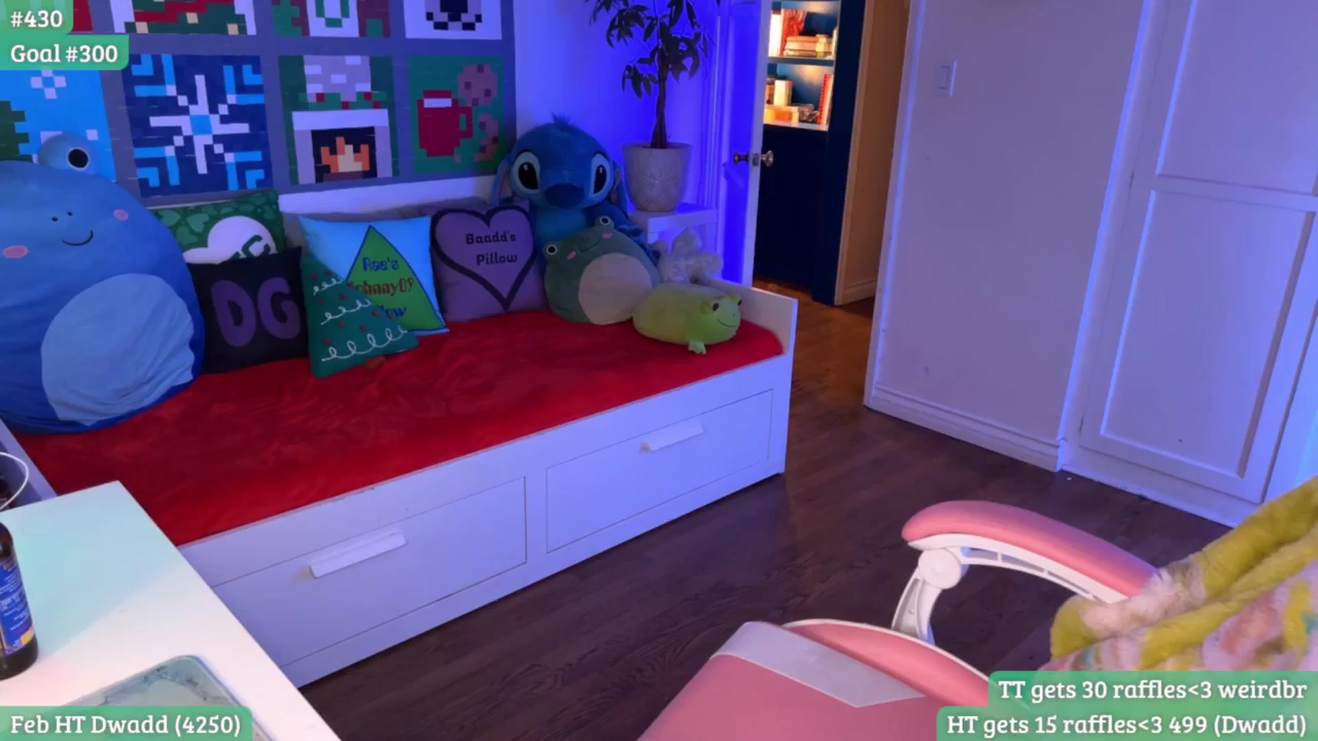 RaeRiley video thumbnail