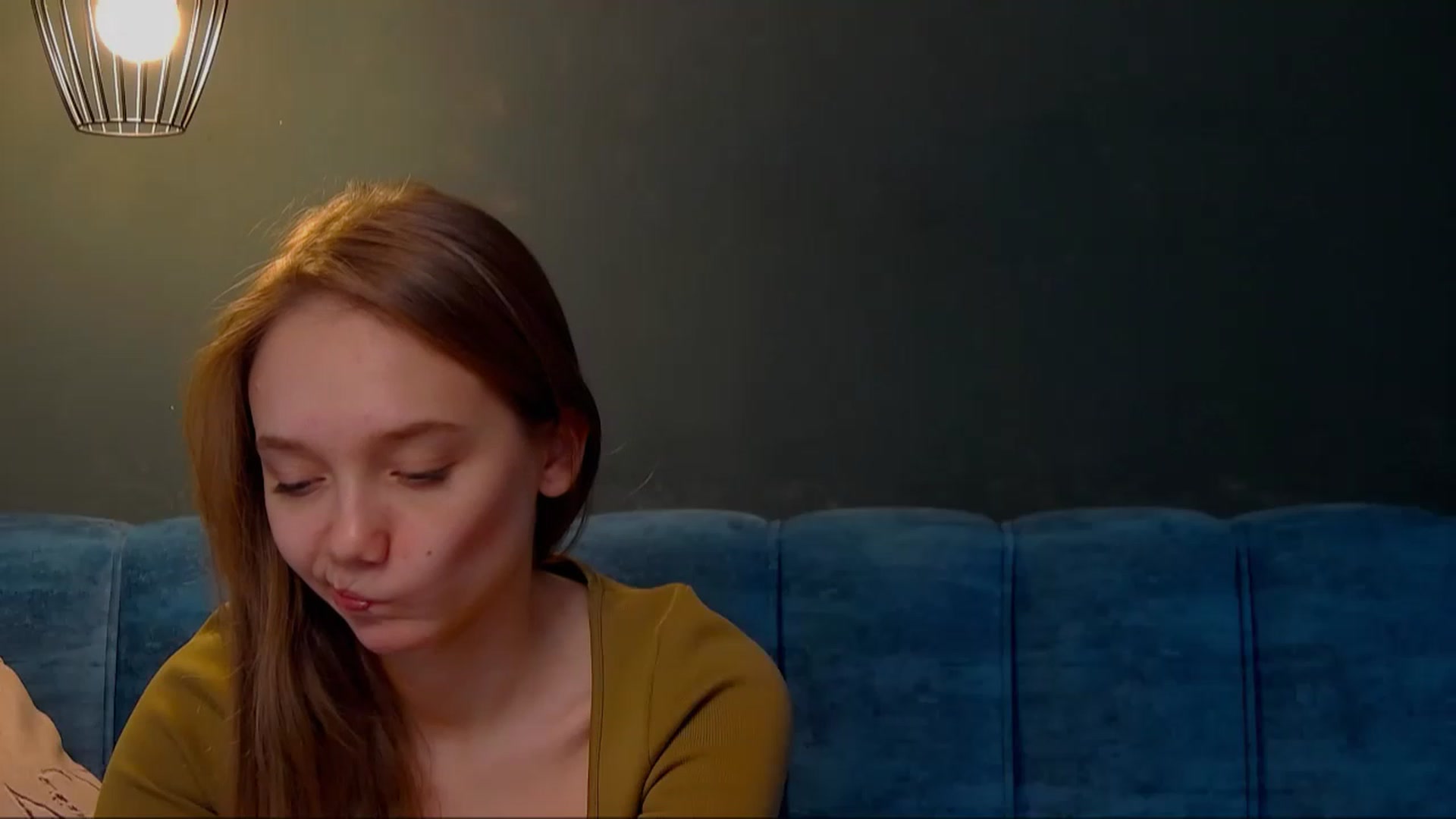 TeresaBaby video thumbnail
