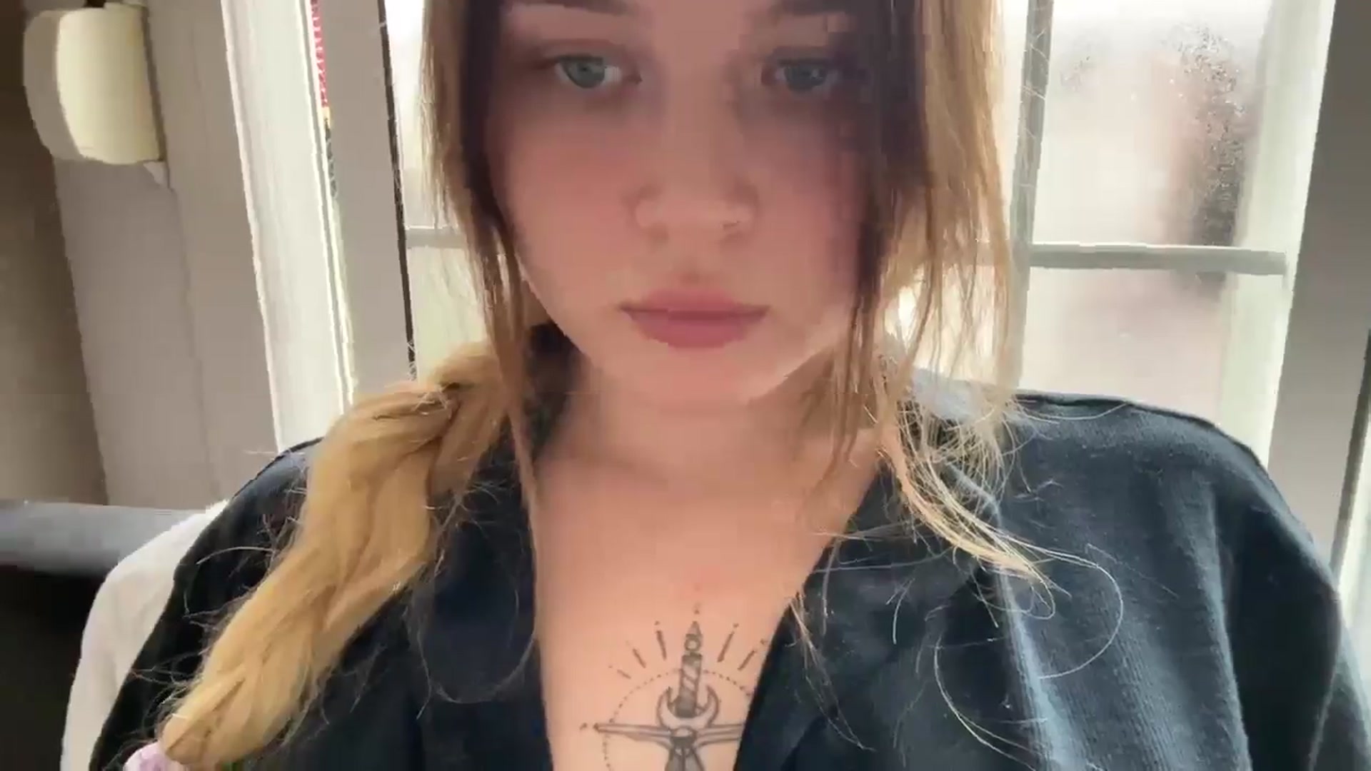 BuckwheatLady video thumbnail