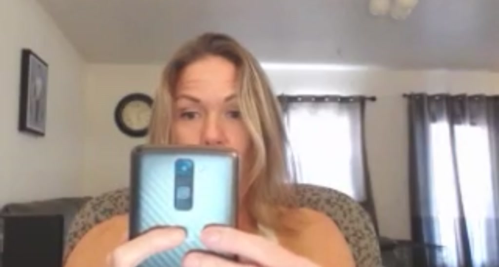 Fitchick69 video thumbnail