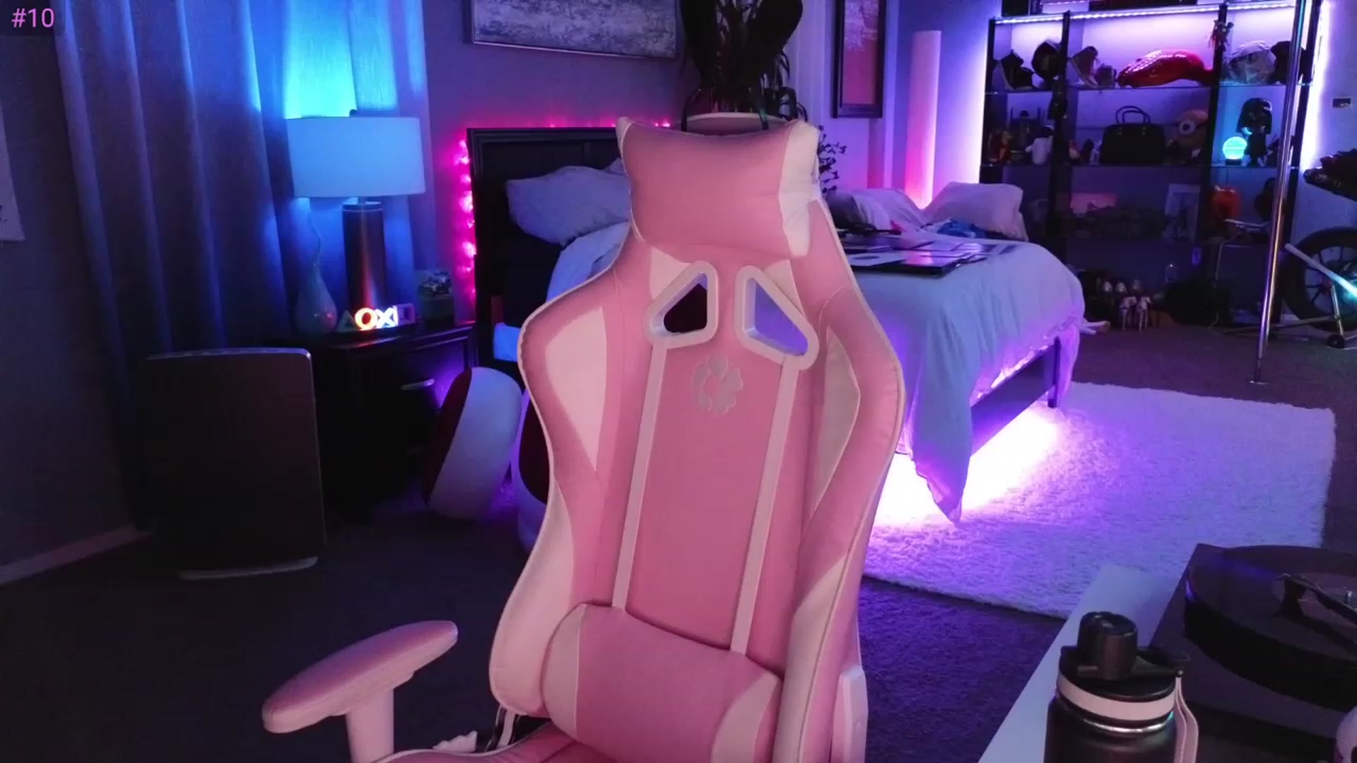 LexxiStar video thumbnail
