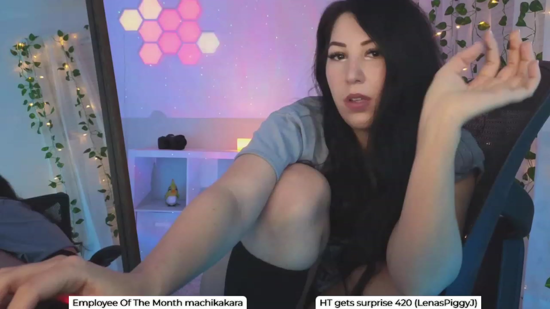LenaDanzara video thumbnail