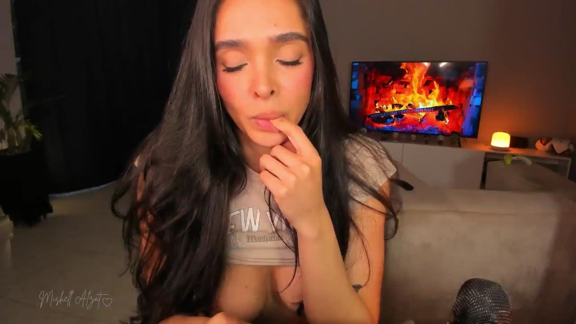 Mishell_ video thumbnail