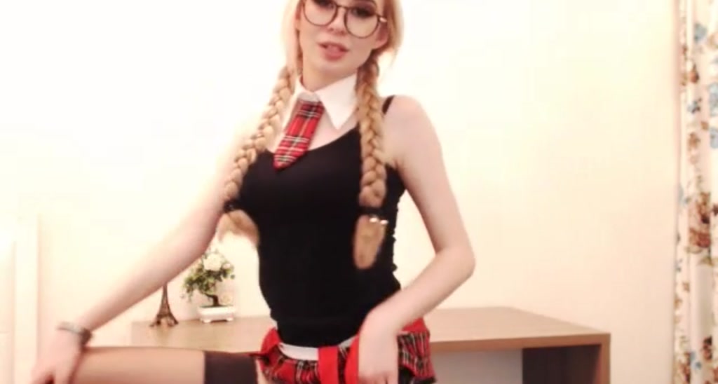 ShyLolly video thumbnail