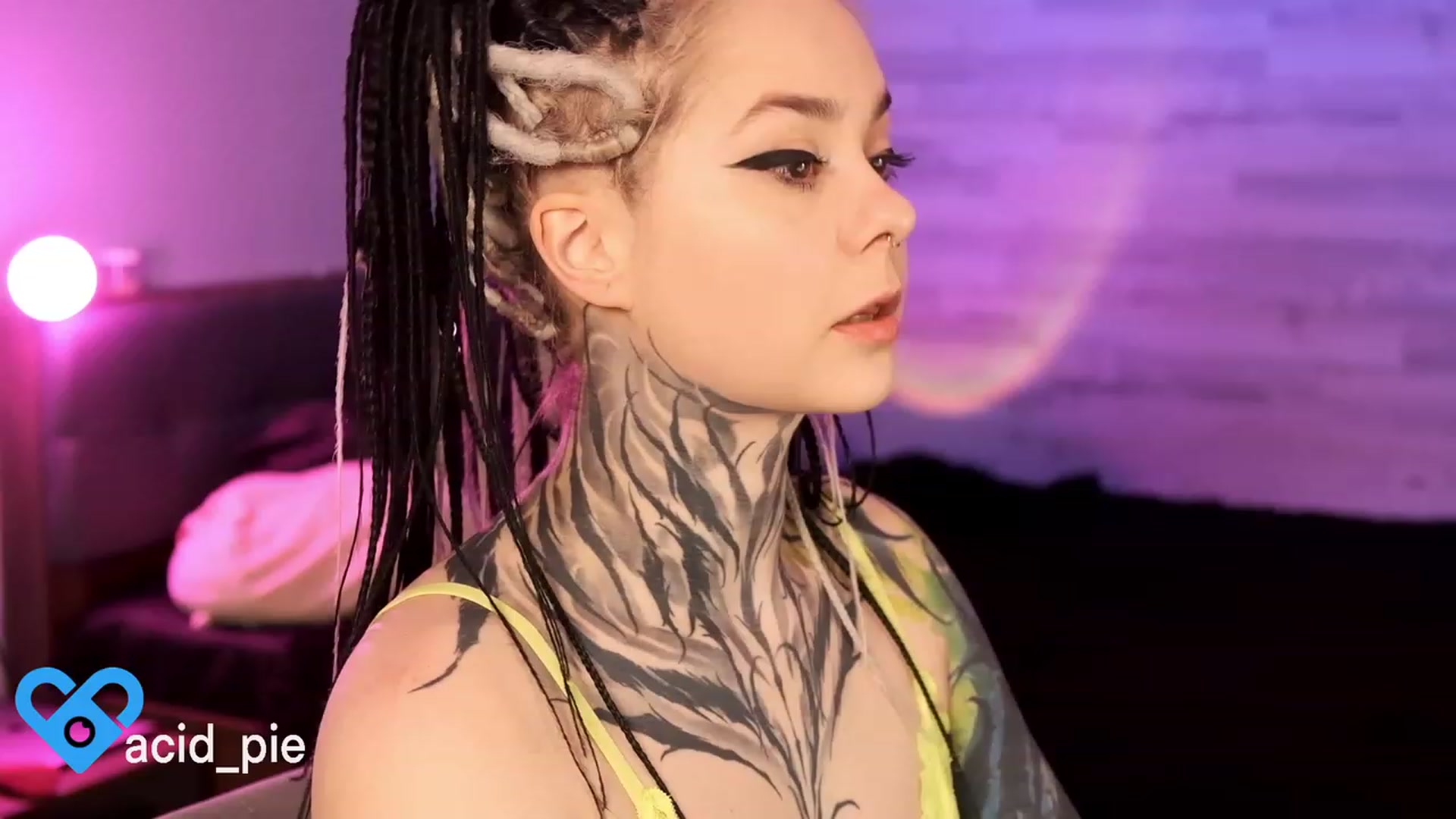 AcidPie video thumbnail