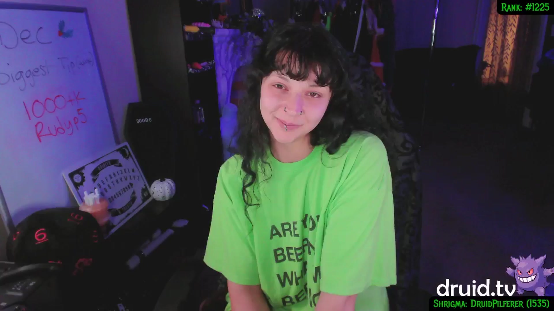 druidjpg video thumbnail