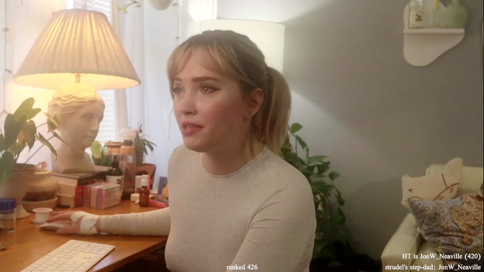 daddyissues video thumbnail