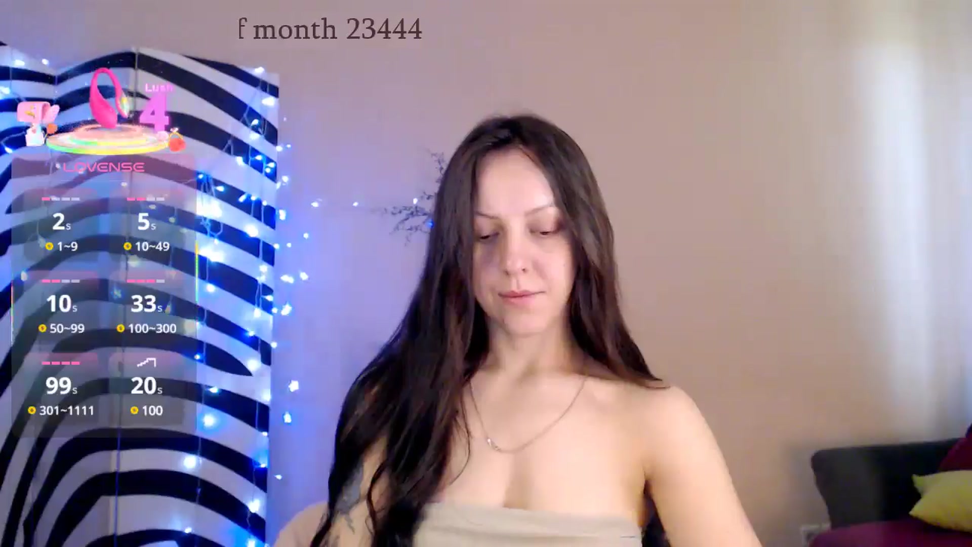 BrunetteMuse video thumbnail