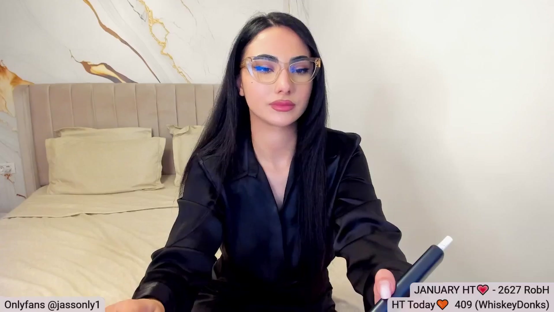 DivineJass video thumbnail