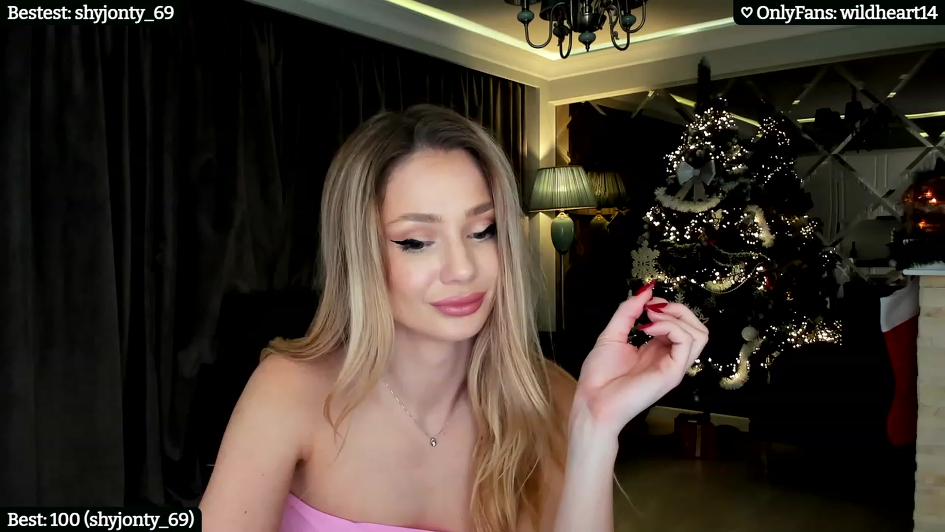 Yveline video thumbnail