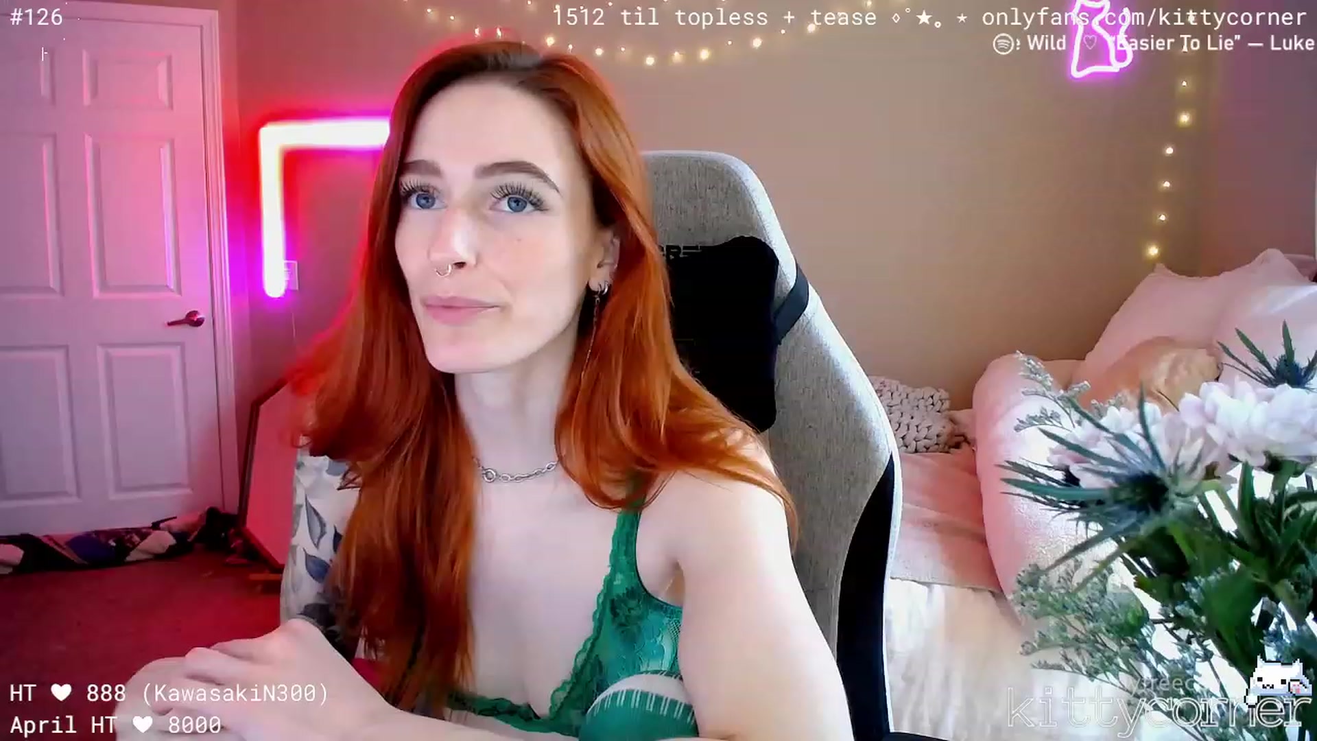 KittyCorner video thumbnail